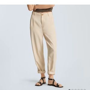 Everlane relaxed chino pant